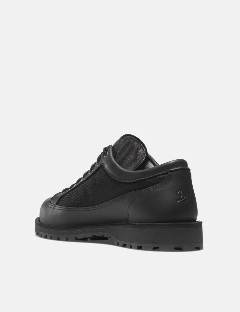 Danner Danner Field Low GTX Boots - Jet Black