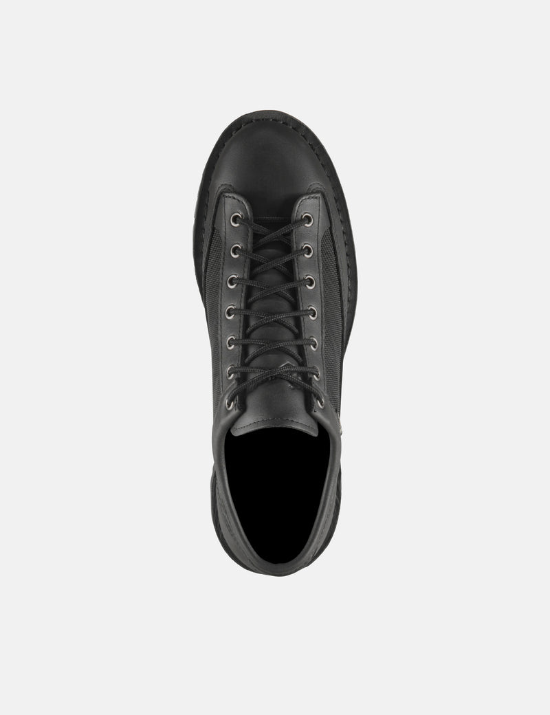Danner Danner Field Low GTX Boots - Jet Black