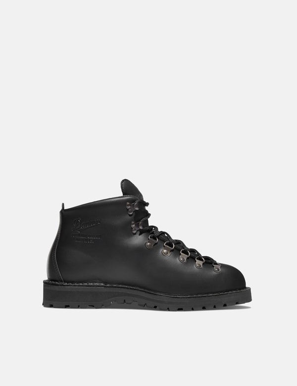 Danner Mountain Light Boots - Black