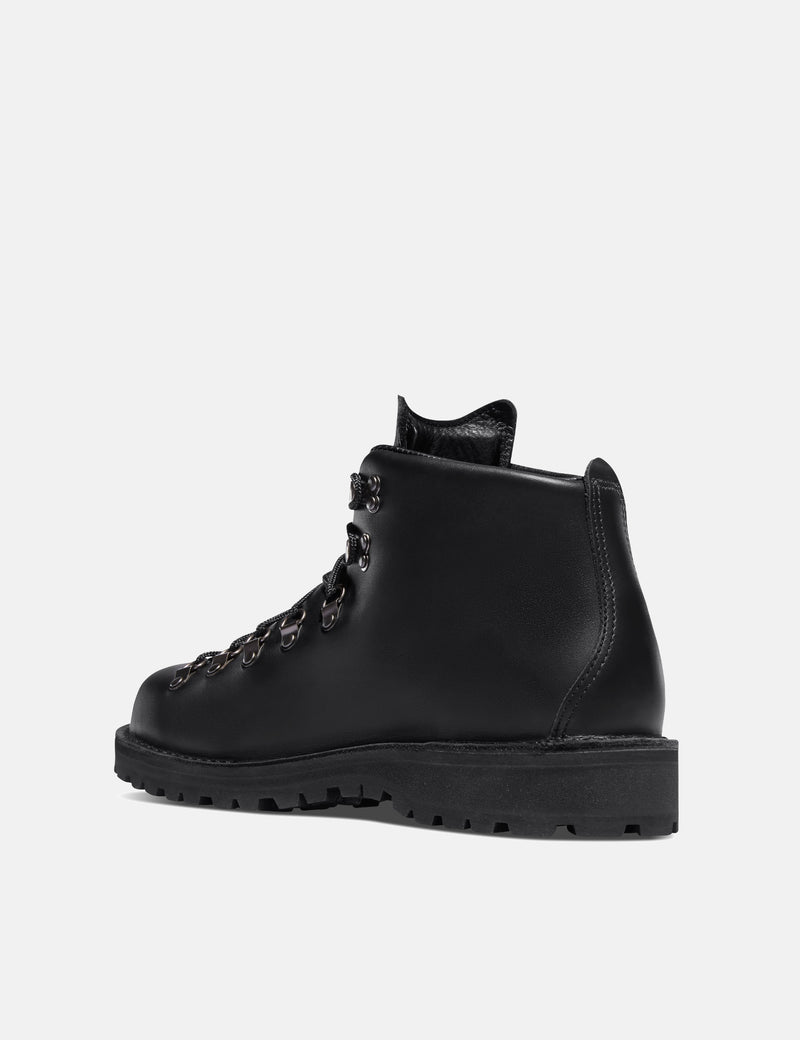 Danner Mountain Light Boots - Black
