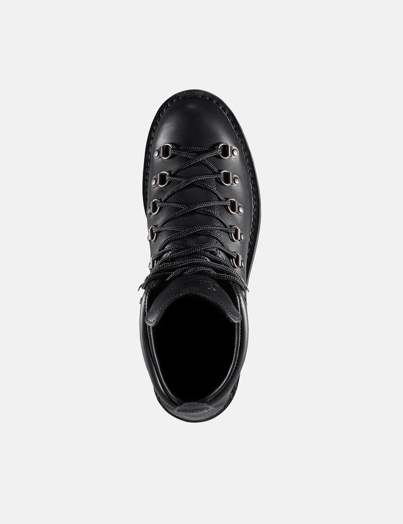 Danner Mountain Light Boots - Black
