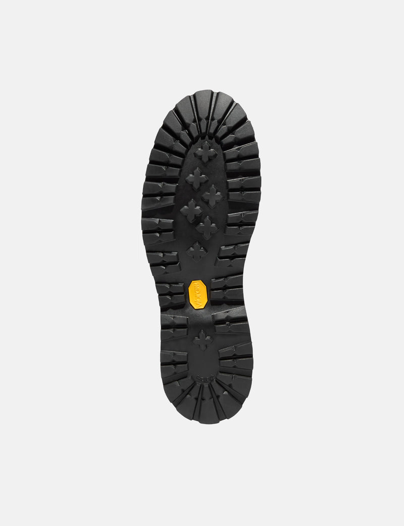 Danner Mountain Light Boots - Black