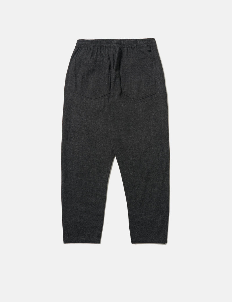 Universal Works HI Water Trouser (Upcycled Wool) - Grey