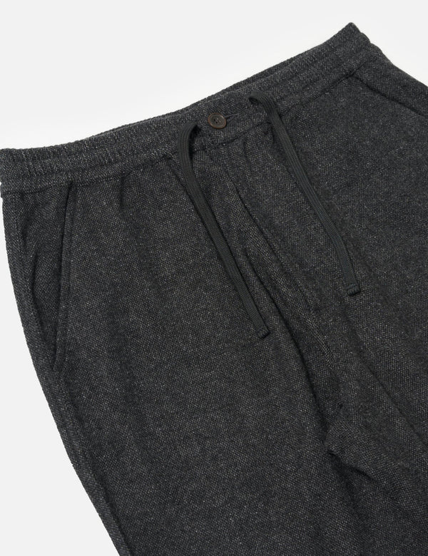 Universal Works HI Water Trouser (Upcycled Wool) - Grey