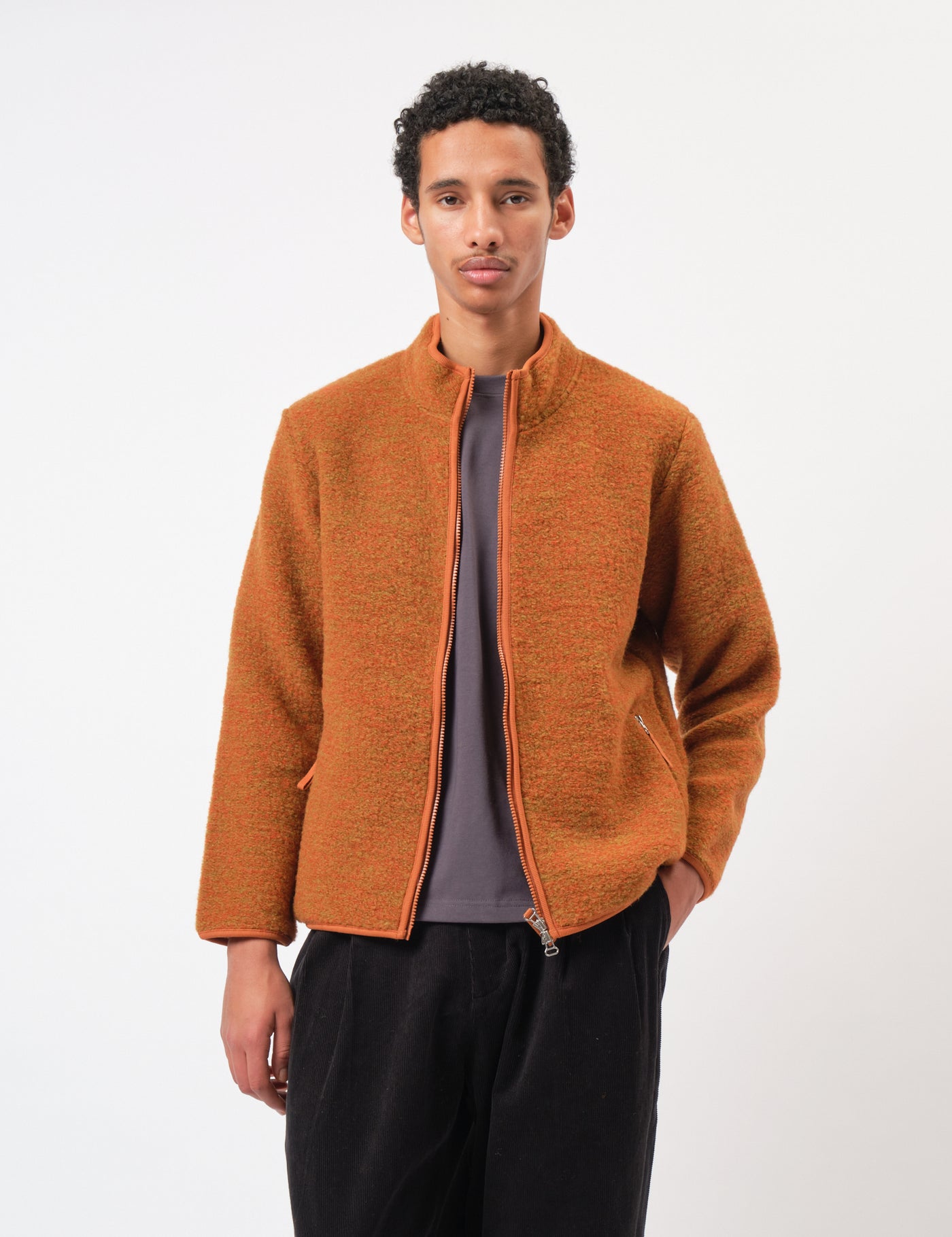 AMERI NAPPING WOOL SHIRT JACKETオレンジ コート 33603-ORANGE-S2929_1400x.jpg?v