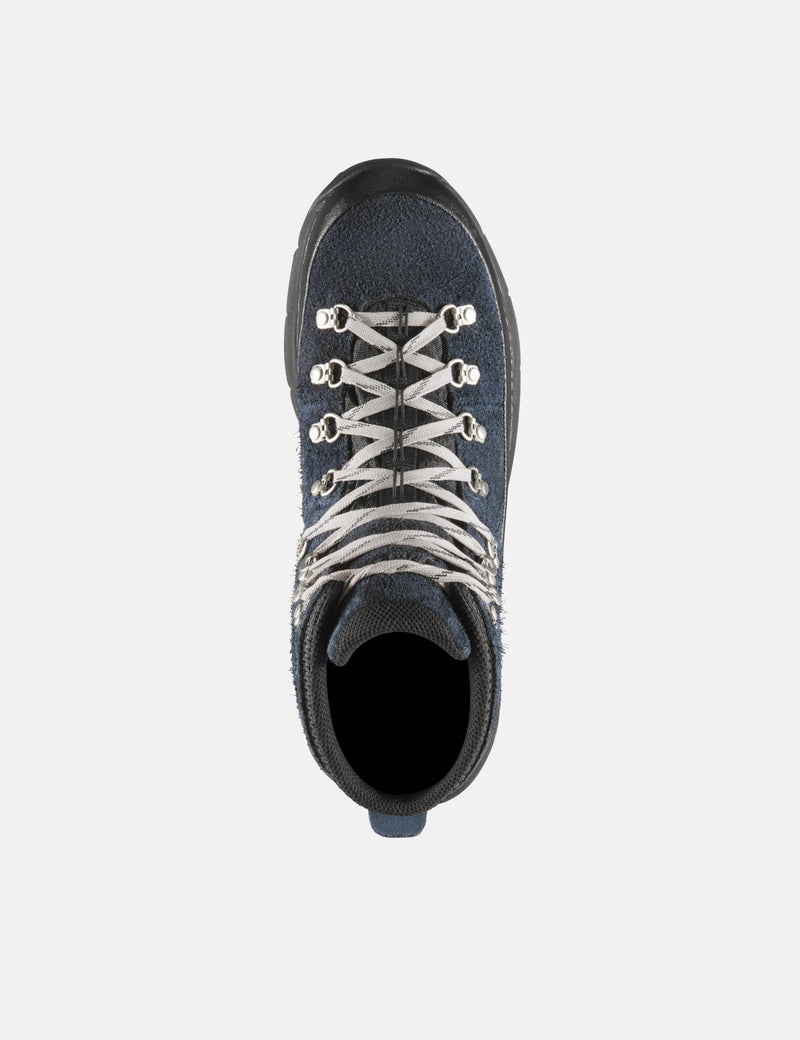 Danner Mountain 600 ID Boots - Jet Black GTX