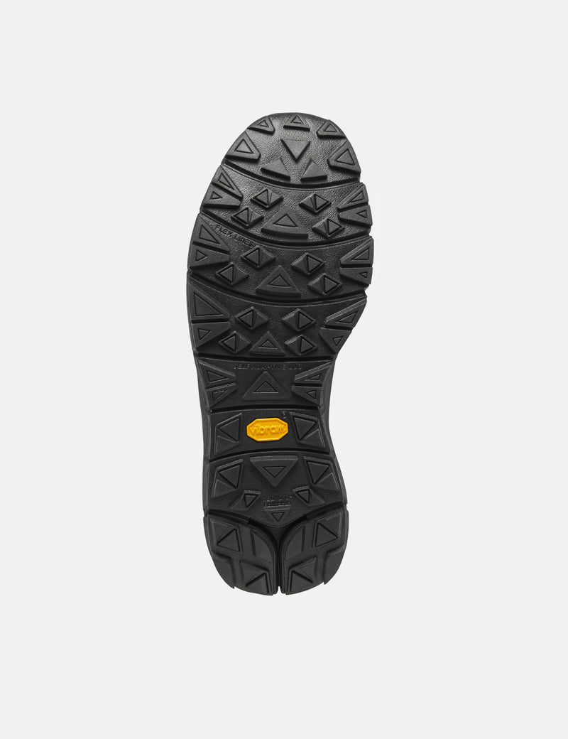 Danner Mountain 600 ID Boots - Jet Black GTX