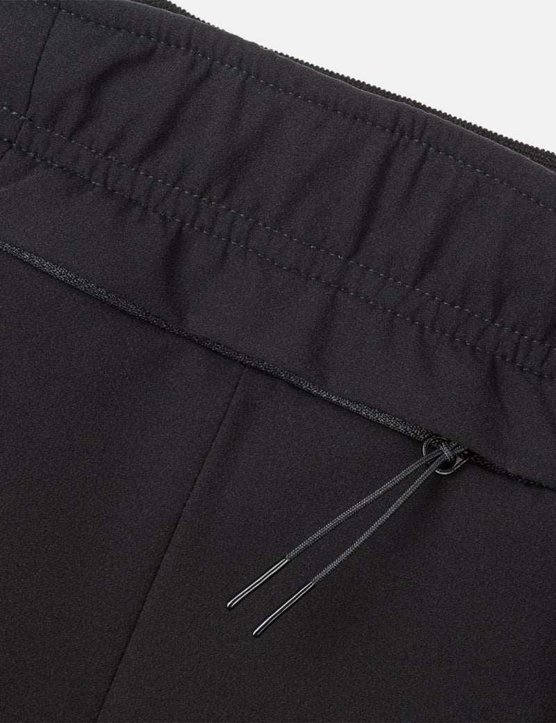 Satisfy Justice 5" Unlined Shorts - Black