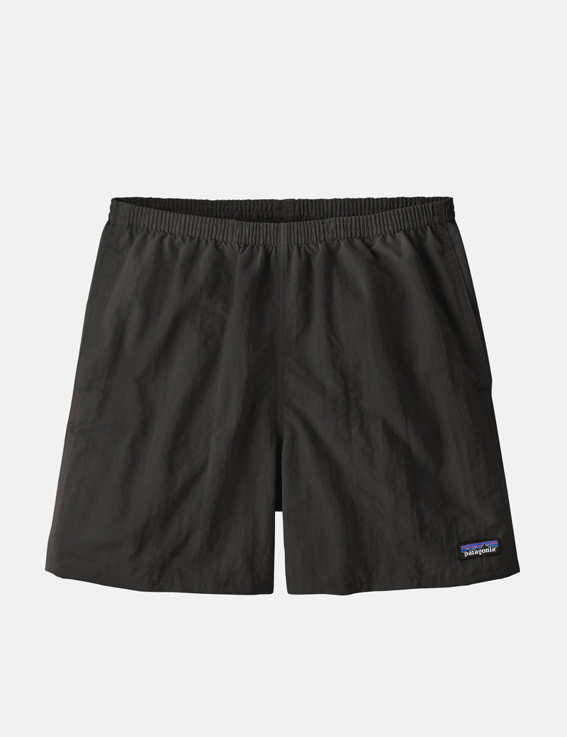 Patagonia Baggies Shorts (5in) - Black