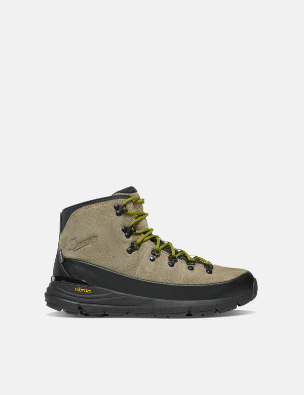 Danner Mountain 600 ID GTX Boots - Grey Moss