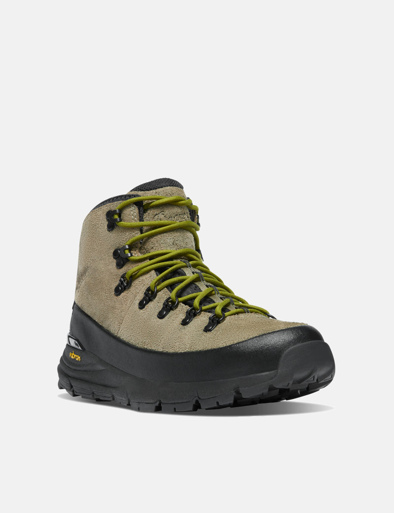 Danner Mountain 600 ID GTX Boots - Grey Moss
