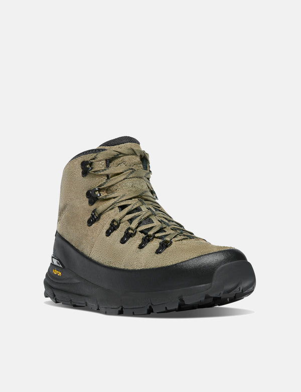 Danner Mountain 600 ID GTX Boots - Grey Moss
