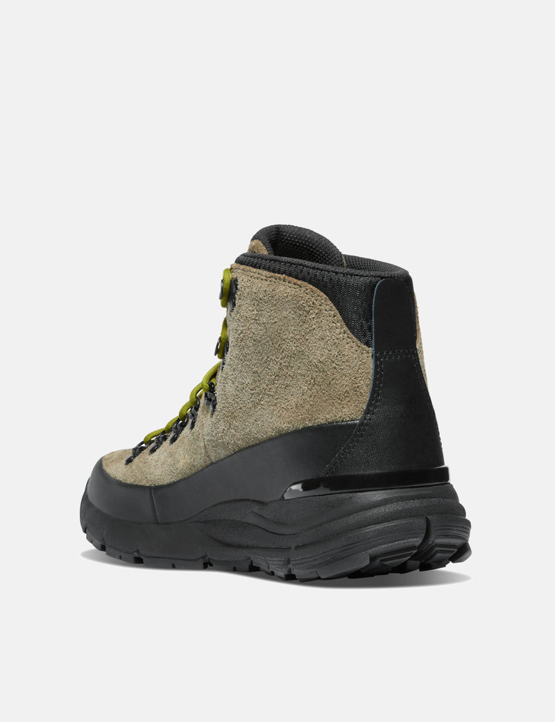 Danner Mountain 600 ID GTX Boots - Grey Moss