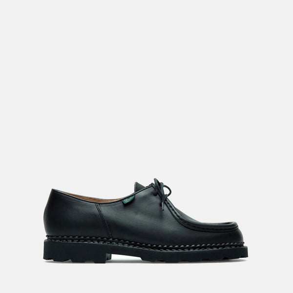 Paraboot MICHAEL II ブラック 42 27cm Paraboot Michael Marche II Black – Neighbour