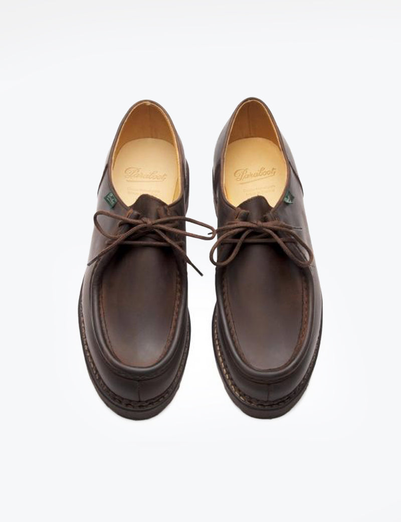 PARABOOT MICHAEL LOAFERS SHOES