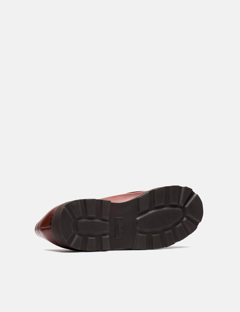 Paraboot Michael Shoes (Leather) - Marron Brown