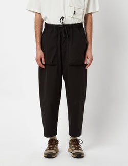 Manastash St. Helens Cocoon Pant - Black