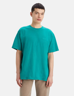 Levis Red Tab Vintage T-Shirt - Sporting Green