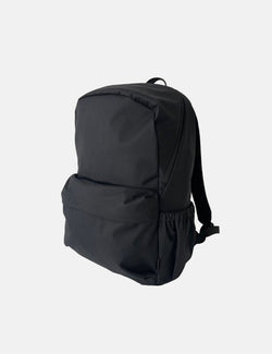 Snow Peak Everyday Use Backpack - Black