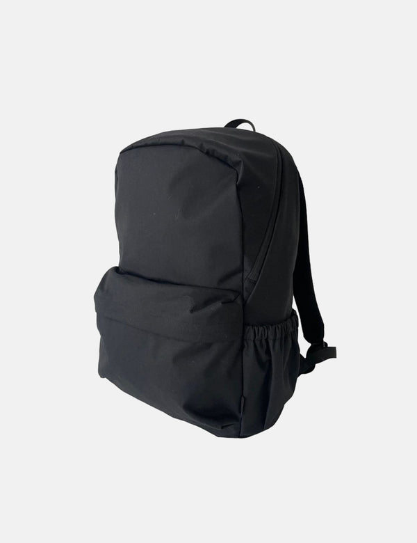 Snow Peak Everyday Use Backpack - Black