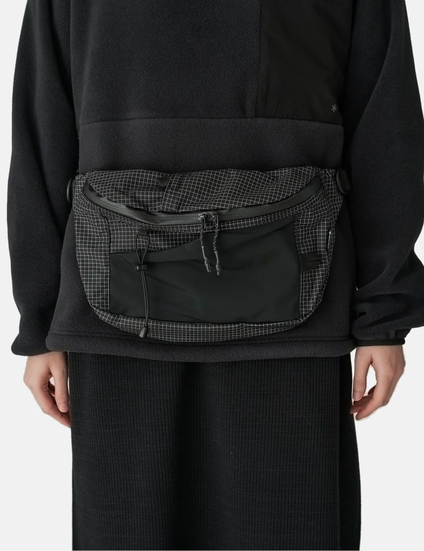 HTD UL Fanny Pack Snow Peak HTD UL Fanny Pack Snow Peak
