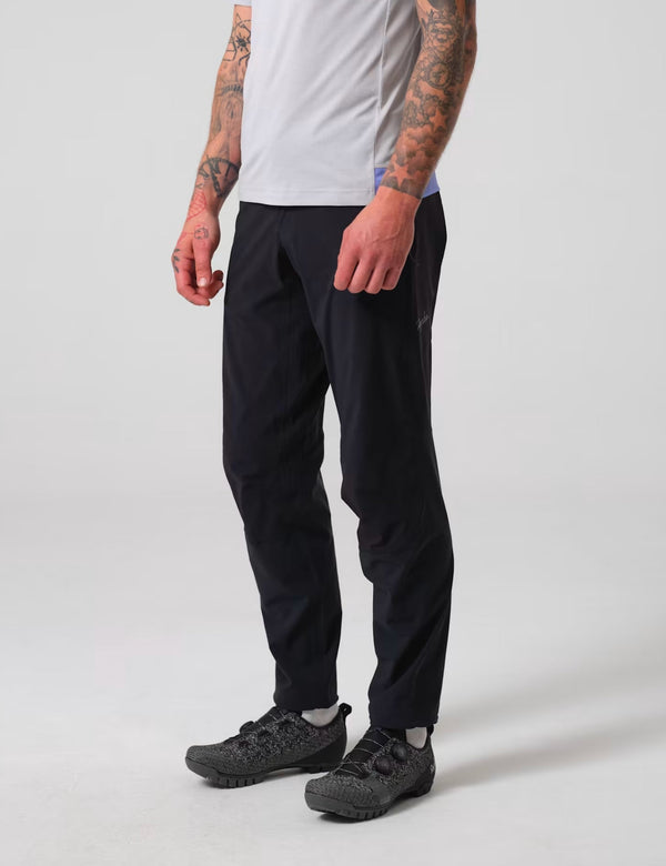 Rapha Men's Explore Pant - Black/Black