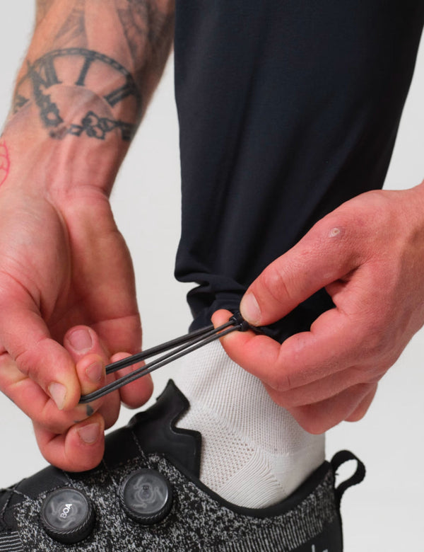 Rapha Men's Explore Pant - Black/Black