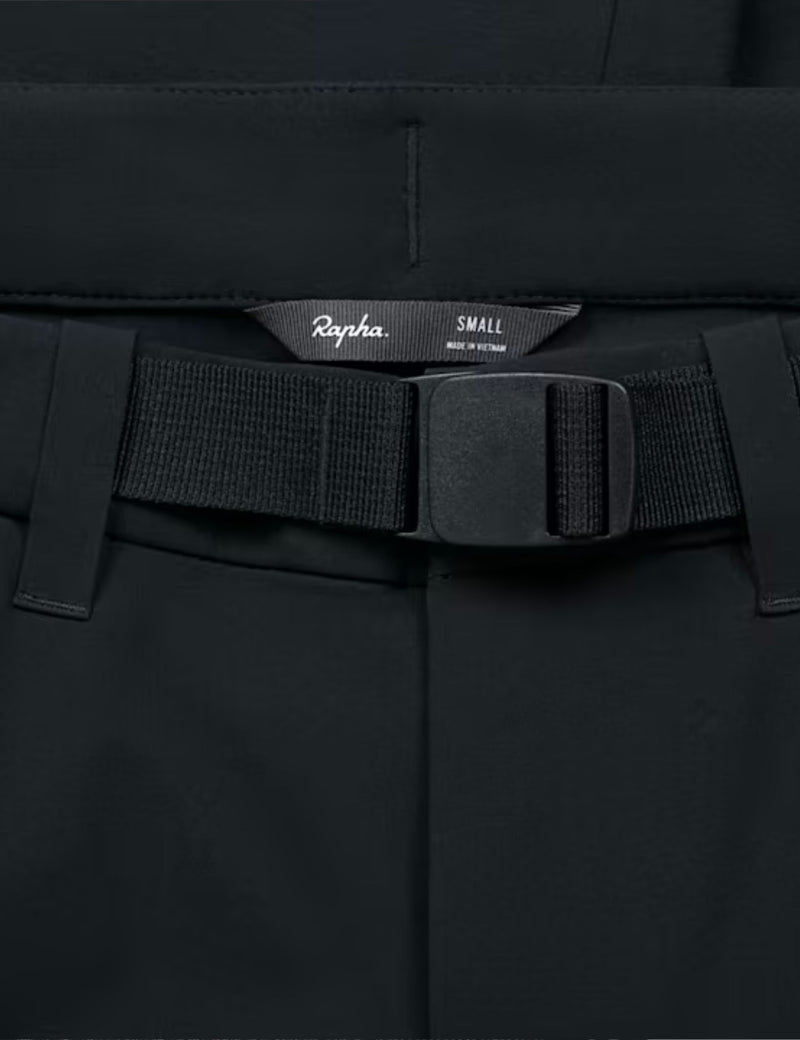 Rapha Men's Explore Pant - Black/Black