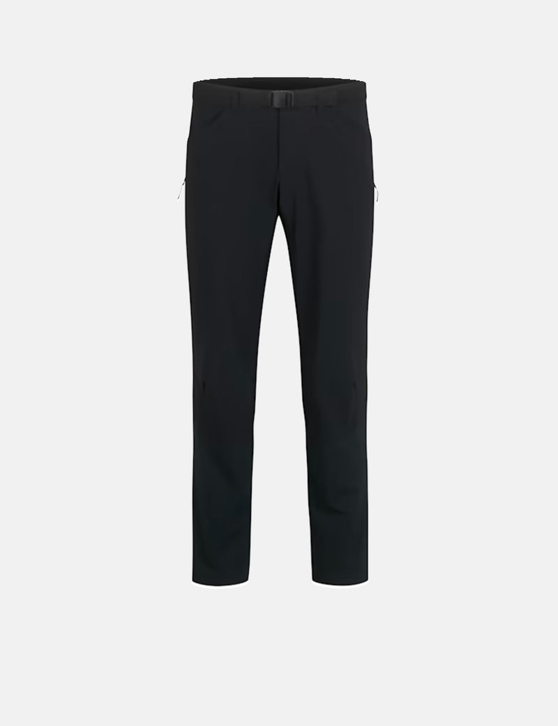Rapha Men's Explore Pant - Black/Black