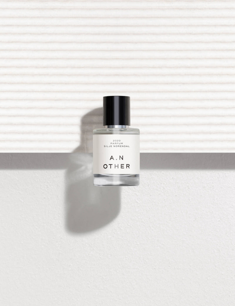 A.N. OTHER SN/20 Perfume (50ml) - Silje Norendal