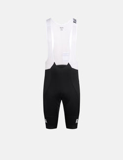 Rapha Pro Team Training Bib Shorts - Black/White