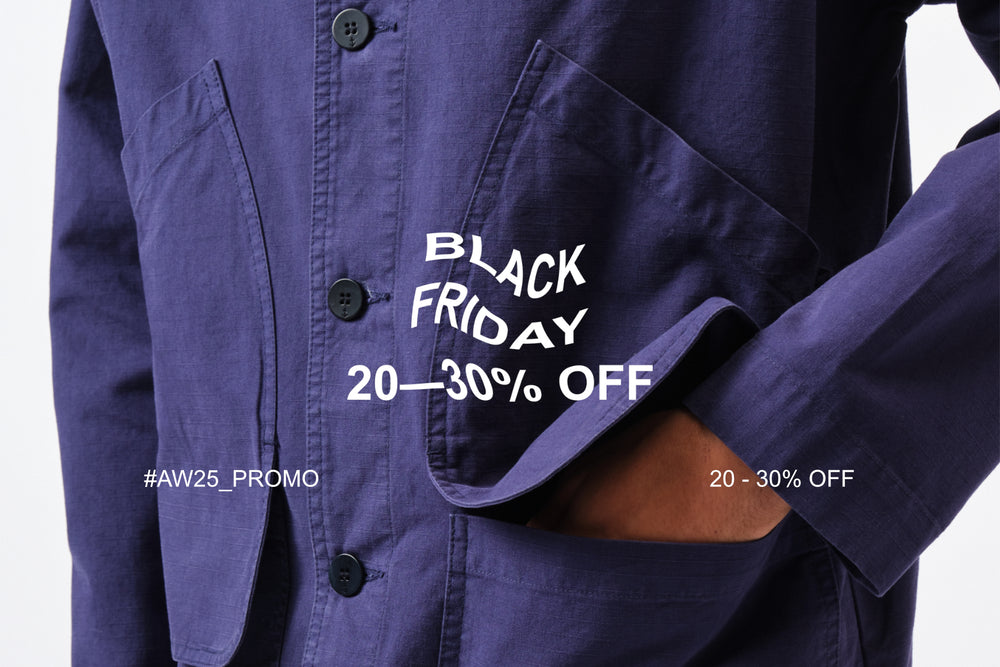 Black Friday Sale Article