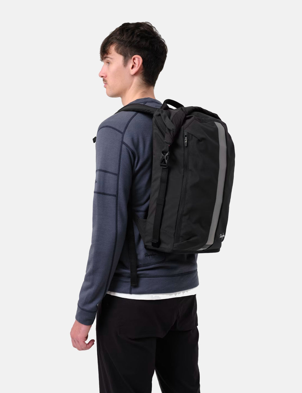 【美品】Rapha BACKPACK 20L BPK07XXBLK_5_3761d620-c668-