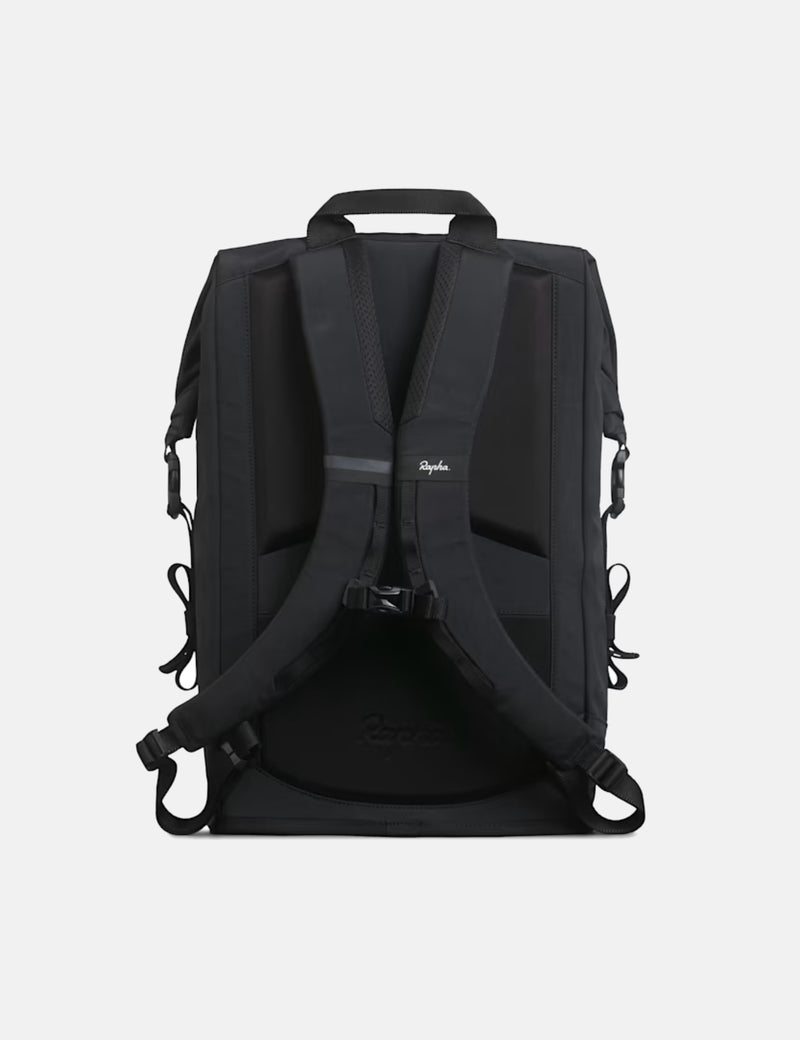 Rapha Backpack 30L - Black