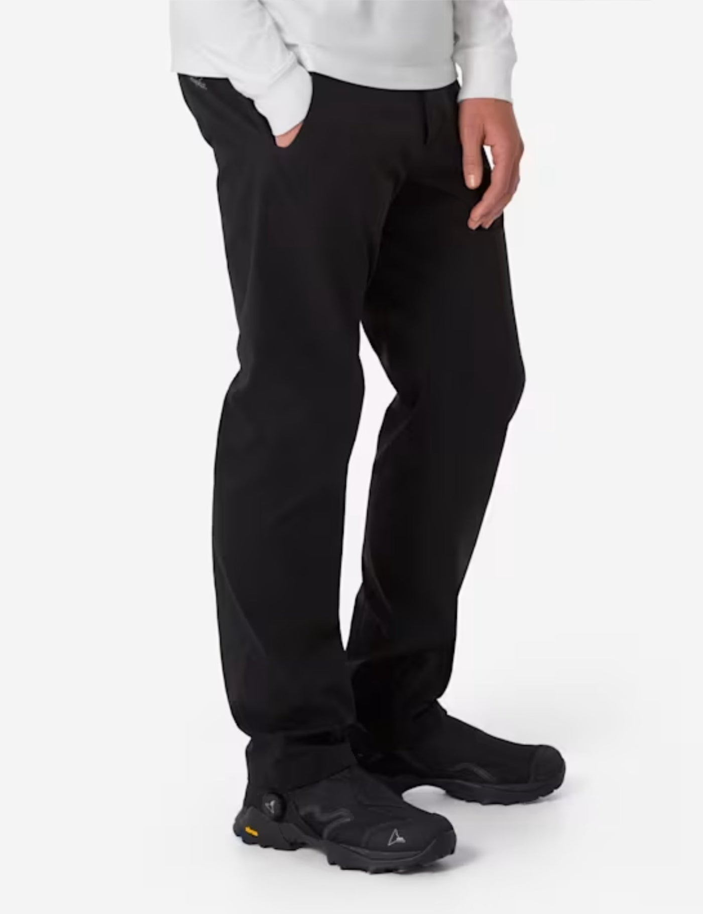 Rapha Technical Chino Pants 34R 未使用 タグ付き Rapha Technical Chino Pant - Black | Article.