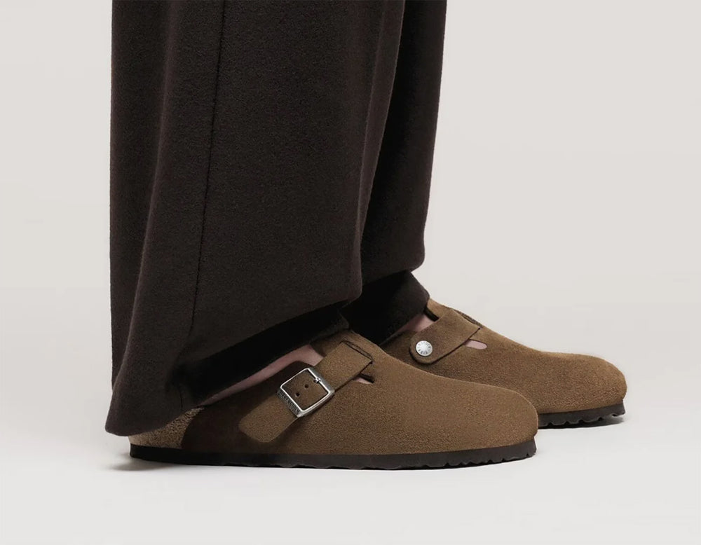 Birkenstock Boston