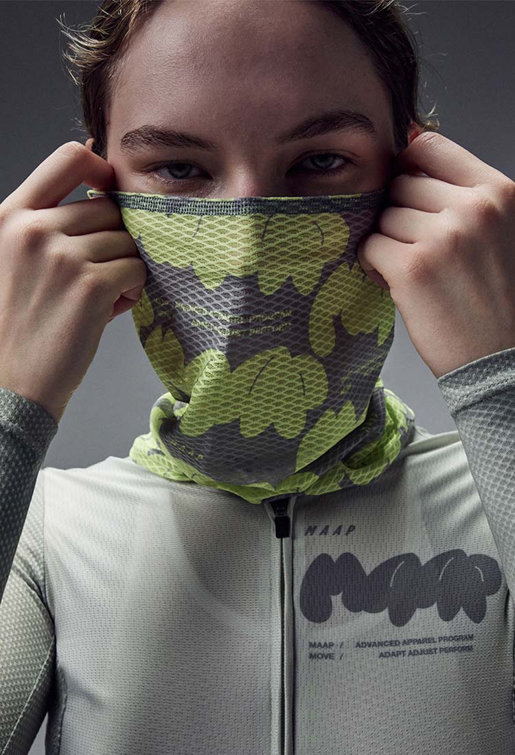 MAAP Aerate Jersey