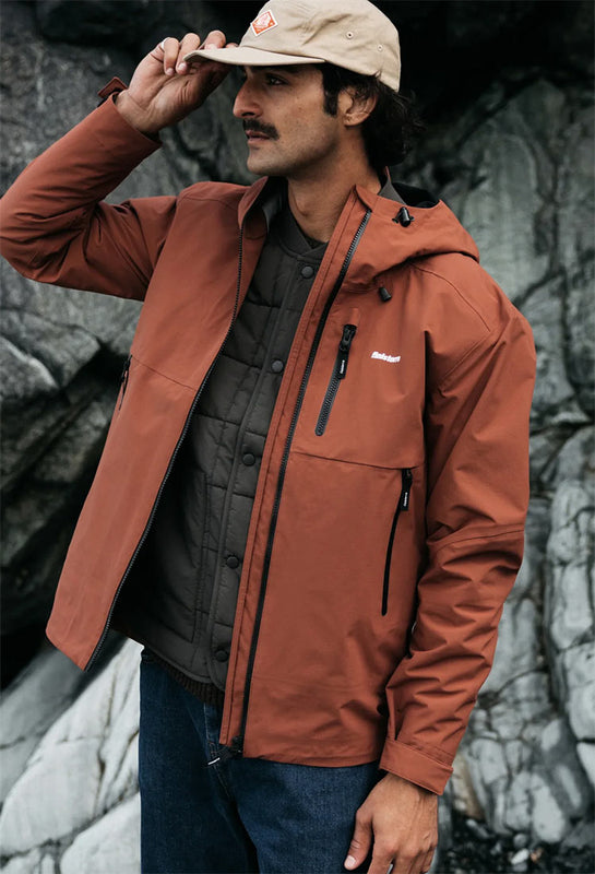 Finisterre Stormbird Jacket