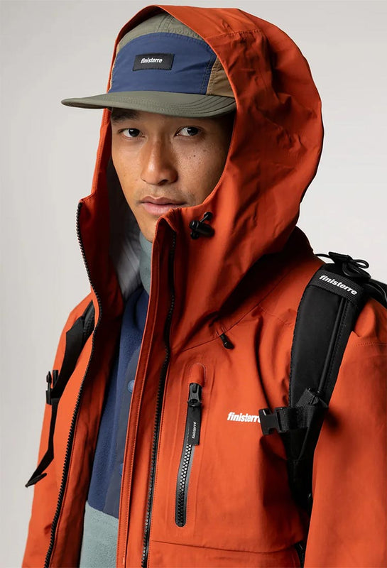Finisterre Stormbird Jacket