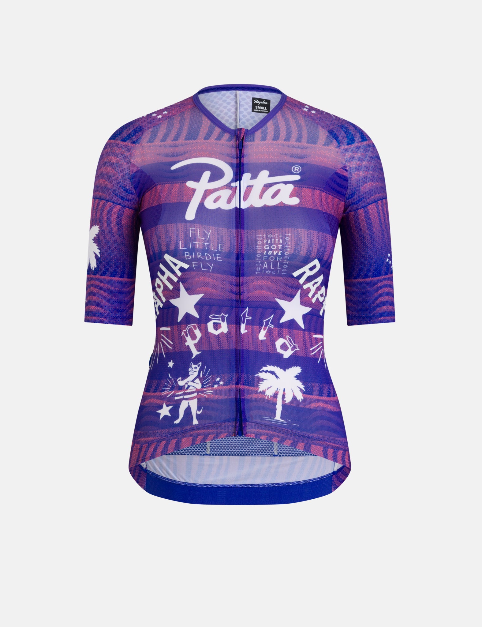 RAPHA PROTEAM JERSEY 特別限定ネルソン・ヴァイルス Rapha LEGION TULSA PROTEAM タルサの歴史にインスパイアを受け