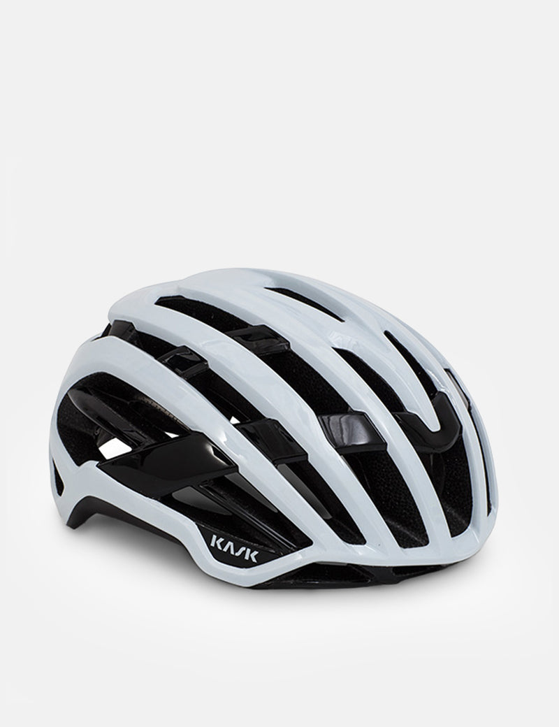 Kask Valegro Cycling Helmet - White