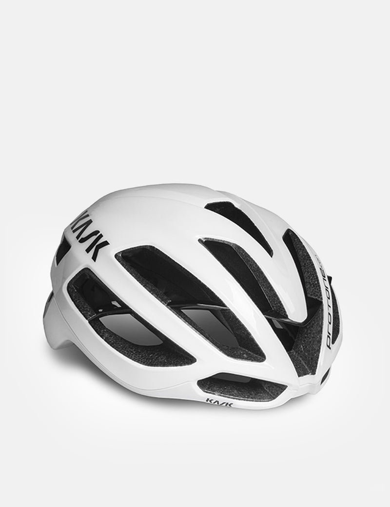 Kask Protone Icon Cycling Helmet - White