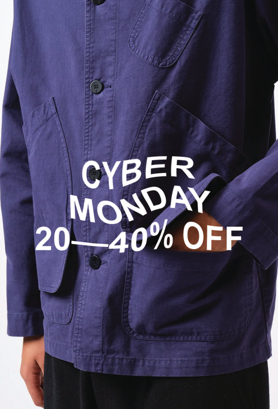Cyber Monday Article