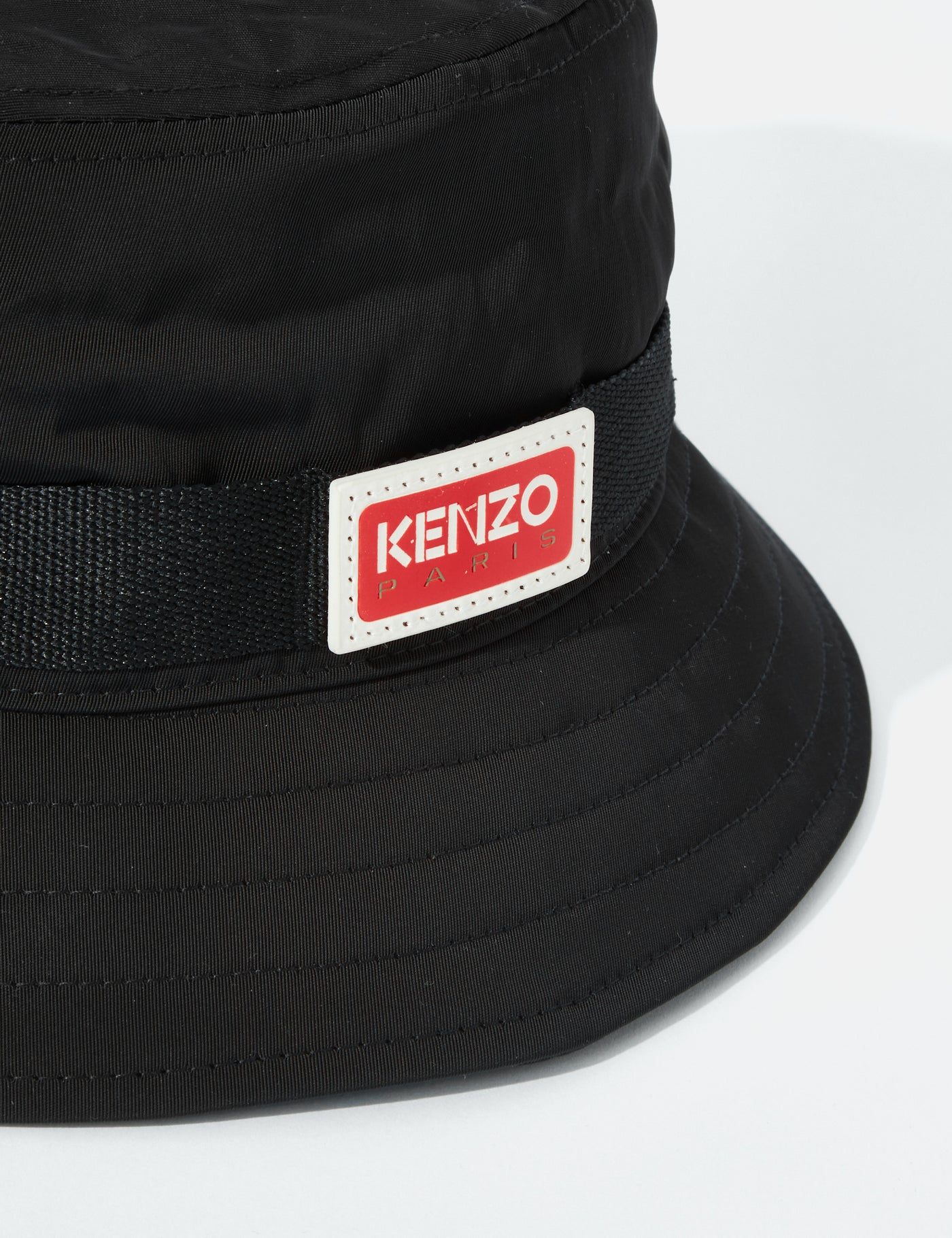 極美品】 KENZO バケットハット メンズ レディース ブラック M