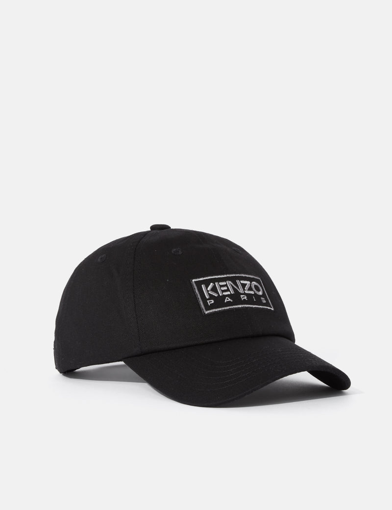 Casquette Kenzo Paris - Noir