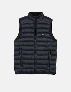 Finisterre Nimbus Gilet - Black
