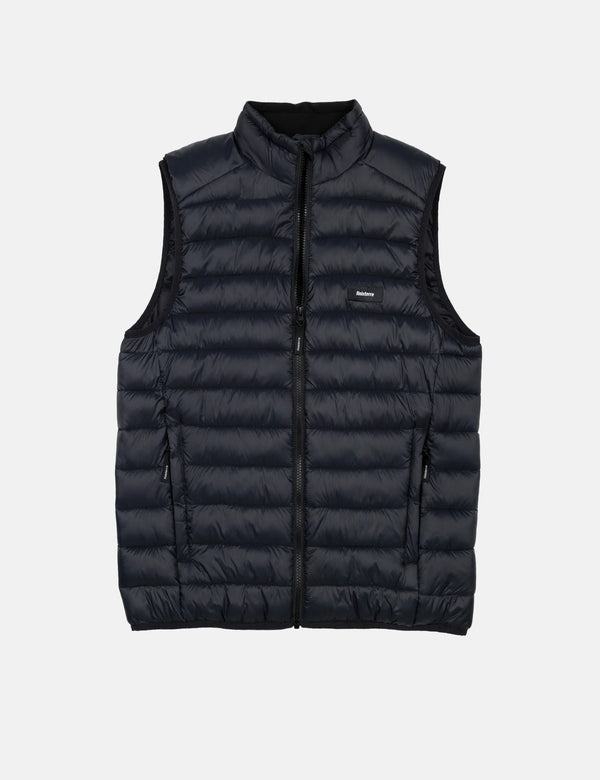 Finisterre Nimbus Gilet - Black