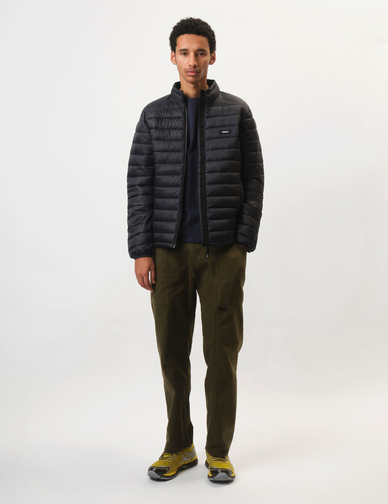 Finisterre Nimbus Jacket - Black