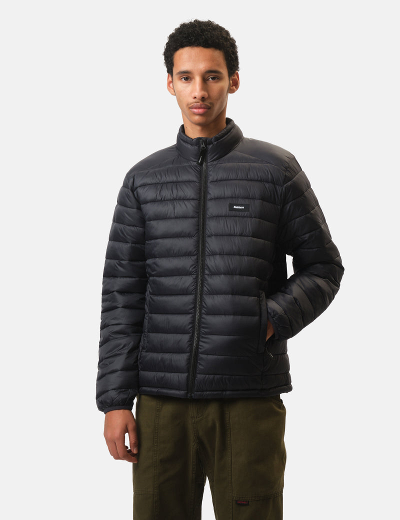 Finisterre Nimbus Jacket - Black