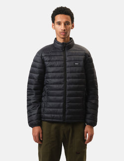 Finisterre Nimbus Jacket - Black
